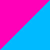 Pink & Blue