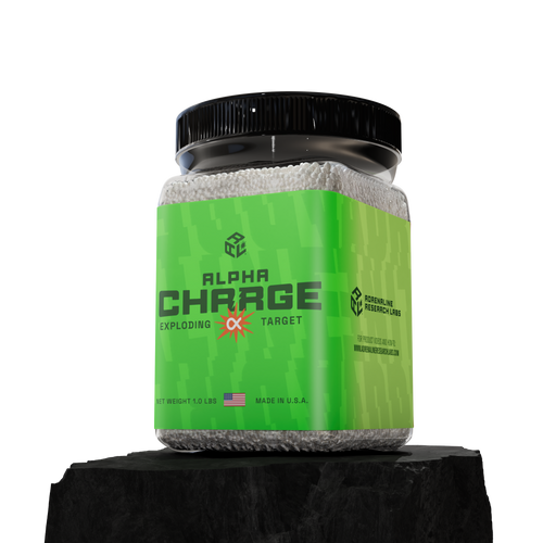AlphaCharge (1.0 lbs)