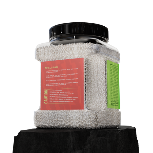 AlphaCharge (2.2 lbs)