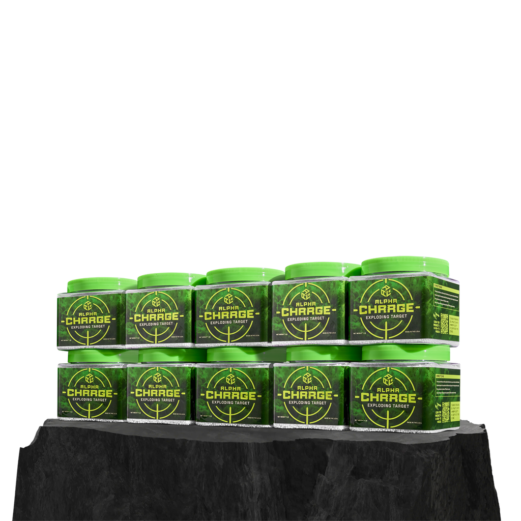 AlphaCharge (1.0 lbs)