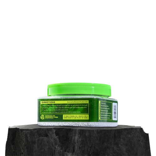 ARL Alpha Charge: Half Pound Exploding Target