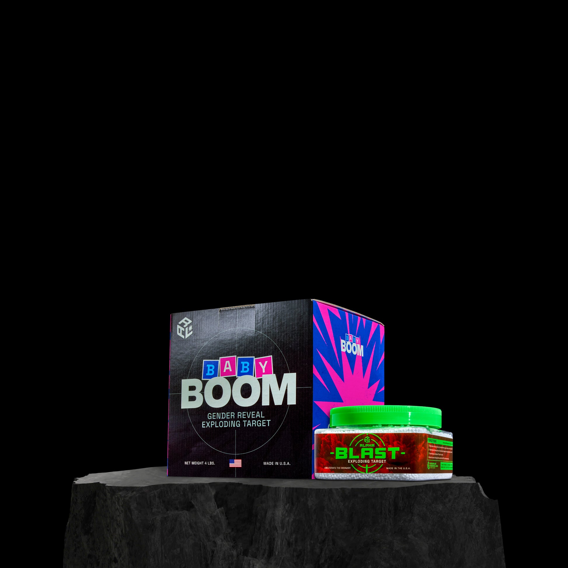 Baby Boom - Mini