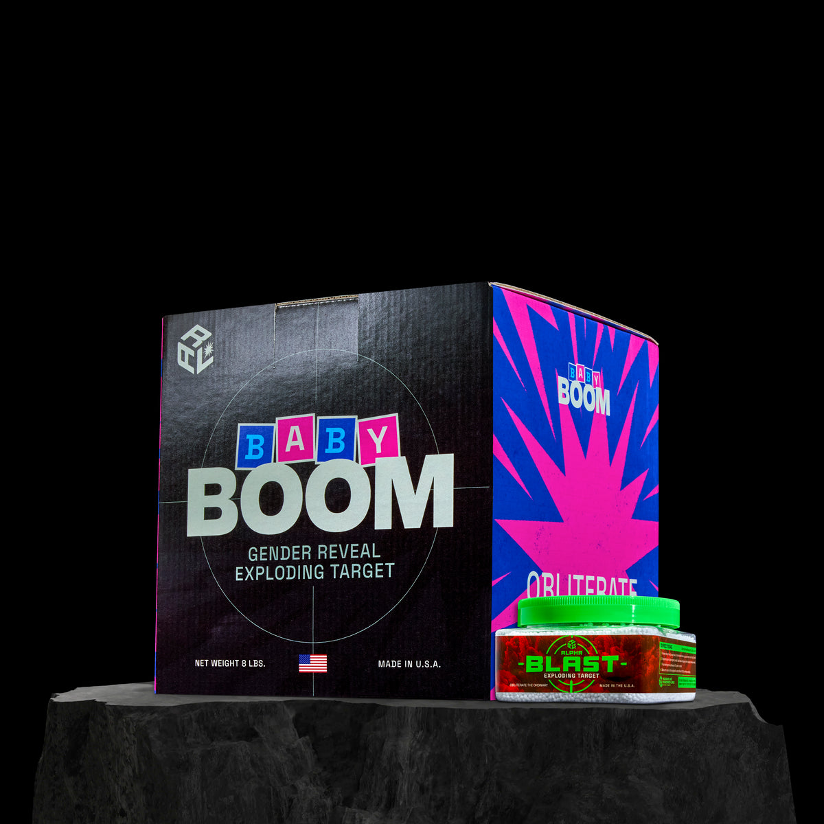 Baby Boom
