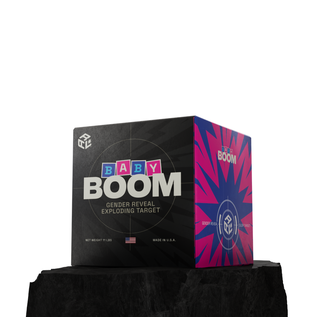 Baby Boom