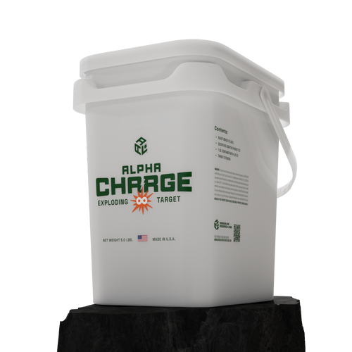 AlphaCharge Bulk Pack