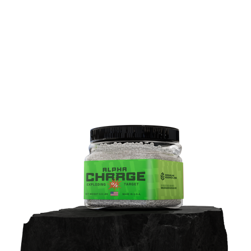 AlphaCharge (0.5 lbs)