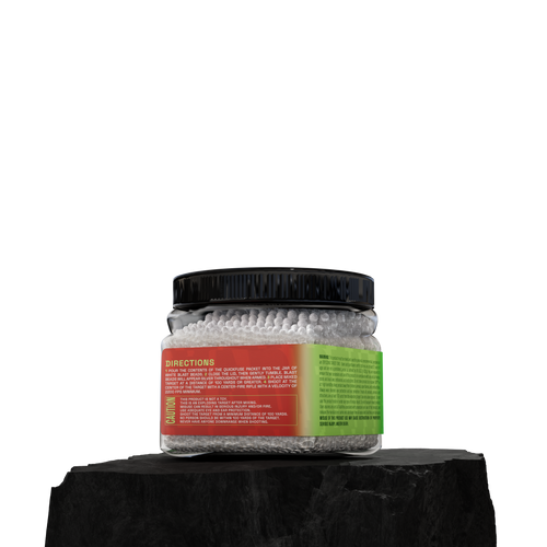AlphaCharge (0.5 lbs)