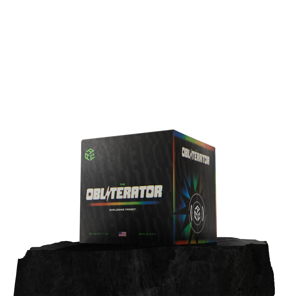 The Obliterator (Blaze)