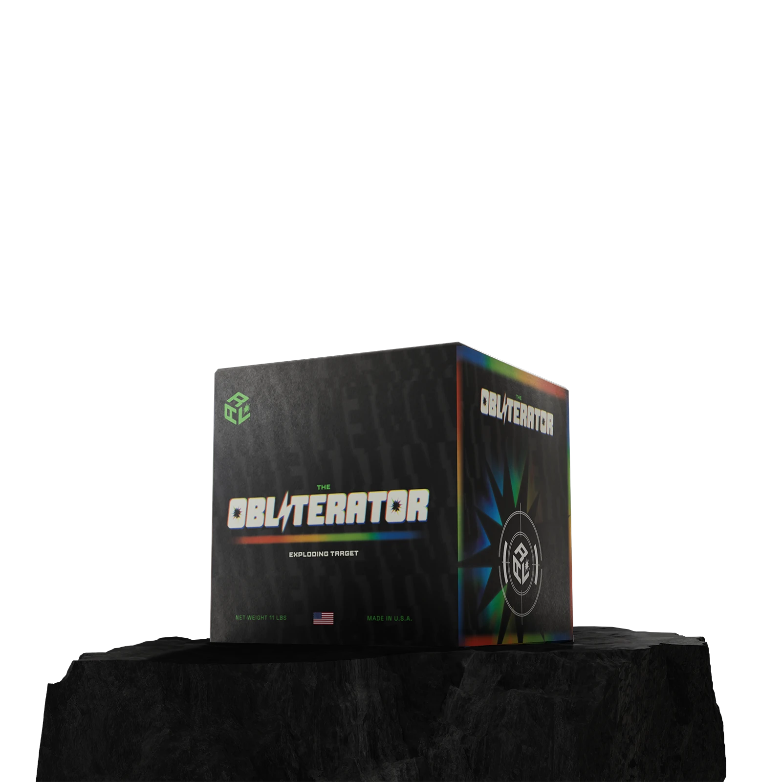 The Obliterator (Blaze)