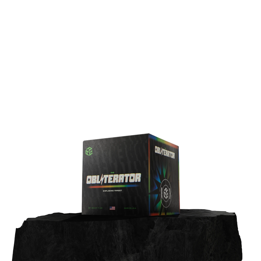 The Obliterator (Ember)