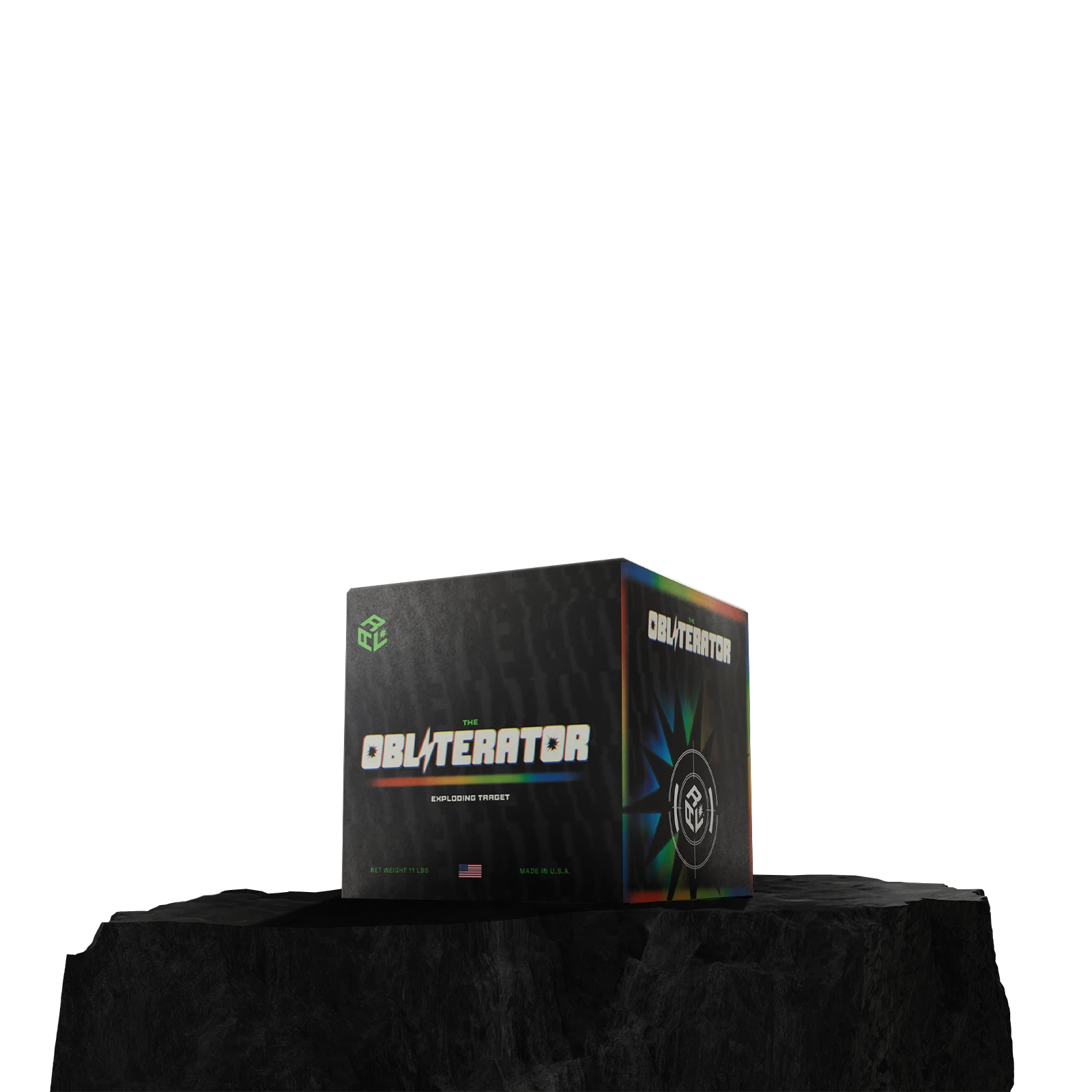 The Obliterator (Ember)